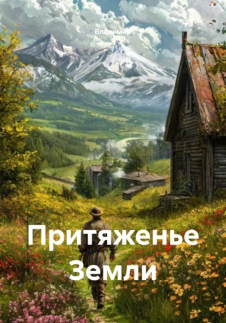 . Притяжение Земли