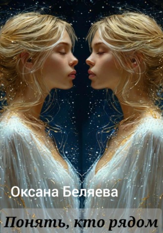 Оксана Беляева. Понять, кто рядом