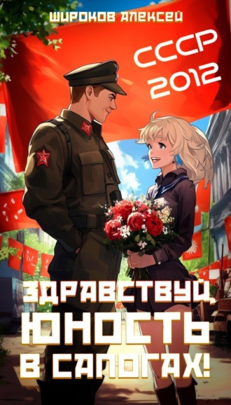 . СССР 2010. Здравствуй, юность в сапогах!