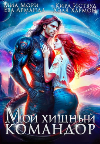 . Мой Хищный Командор