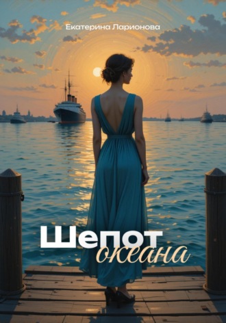 Екатерина Ларионова. Шепот океана