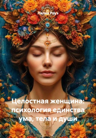 Лилия Роуз. Целостная женщина: психология единства ума, тела и души