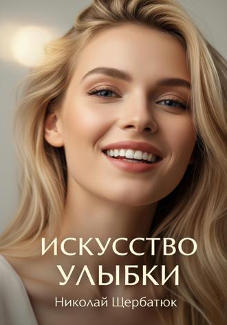 Николай Щербатюк. Искусство Улыбки