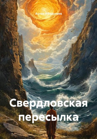 . Свердловская пересылка