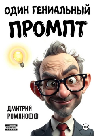. Один гениальный промпт