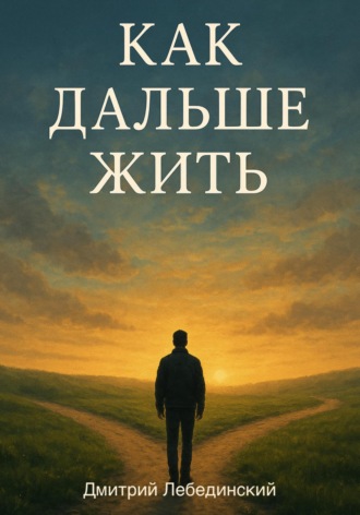 . Как дальше жить