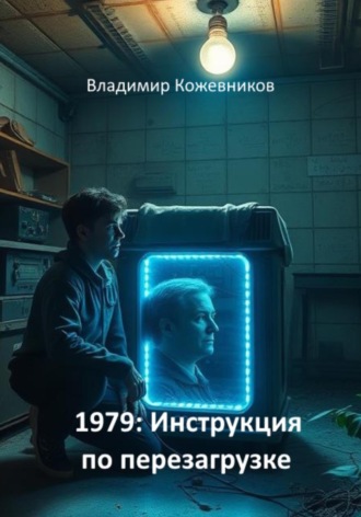 Владимир Кожевников. 1979. Инструкция по перезагрузке
