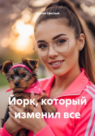 Сергей Светлый. Йорк, который изменил все