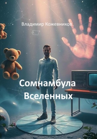 Владимир Кожевников. Сомнамбула Вселенных