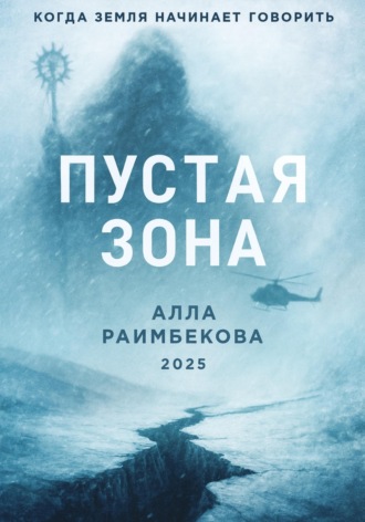 Алла Раимбекова. Пустая Зона