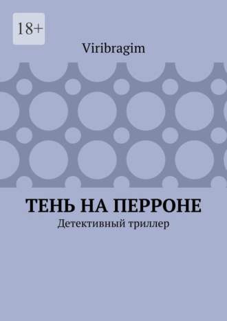 . Тень на перроне. Детективный триллер