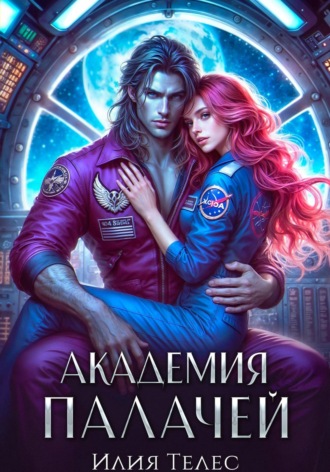 Илия Телес. Академия палачей