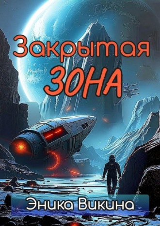 . Закрытая зона