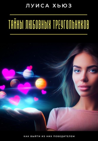 . Тайны любовных треугольников. Как выйти из них победителем