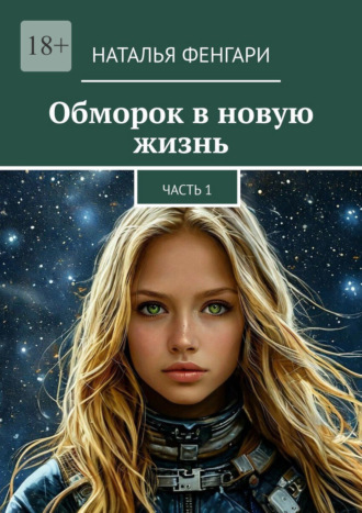 Наталья Фенгари. Обморок в новую жизнь. Часть 1
