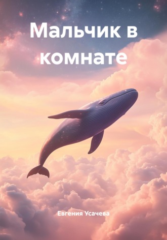 Евгения Усачева. Мальчик в комнате