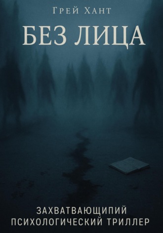Gray (Малик) Hunt (Эльмурзаев). Без Лица