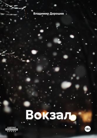 Владимир Дорошев. Вокзал