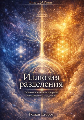 Роман Егоров. Иллюзия разделения