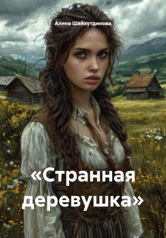 Алина Шайхутдинова. «Странная деревушка»