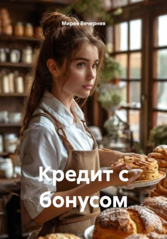Мирея Вечерняя. Кредит с бонусом