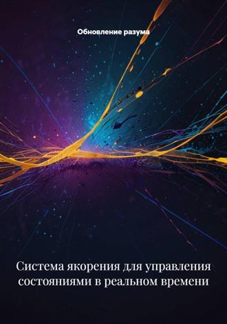 . Система якорения для управления состояниями в реальном времени