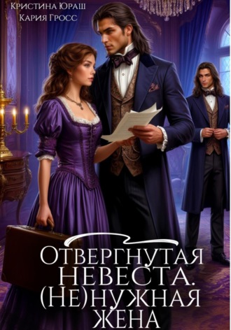 . Отвергнутая невеста. (Не) нужная жена