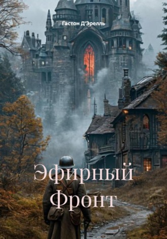 Гастон Д'Эрелль. Эфирный Фронт