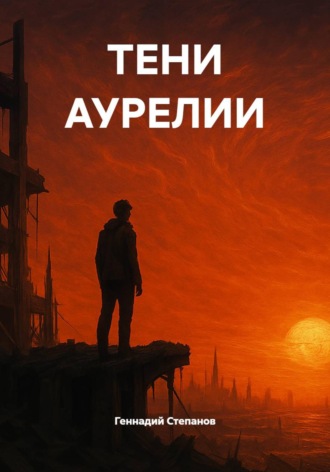 Геннадий Степанов. ТЕНИ АУРЕЛИИ