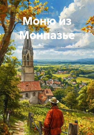 . Моню из Монпазье