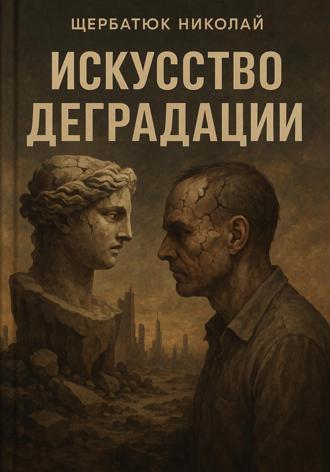 Николай Щербатюк. Искусство деградации