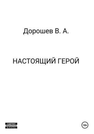 Владимир Дорошев. Настоящий герой