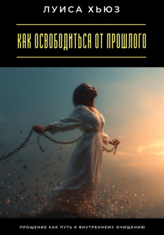 . Как освободиться от прошлого. Прощение как путь к внутреннему очищению