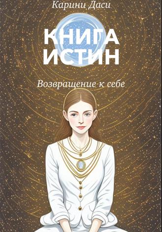 Karini Dasi. Книга истин. Возвращение к себе