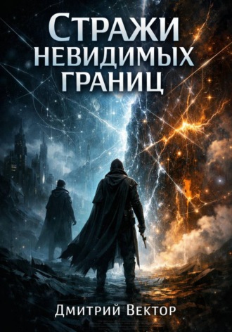 Дмитрий Вектор. Стражи невидимых границ