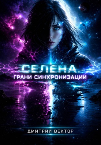 Дмитрий Вектор. Селена. Грани синхронизации