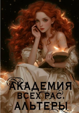 . Академия всех рас. Альтеры