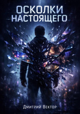 Дмитрий Вектор. Осколки настоящего
