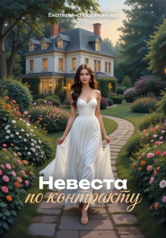 . Невеста по контракту