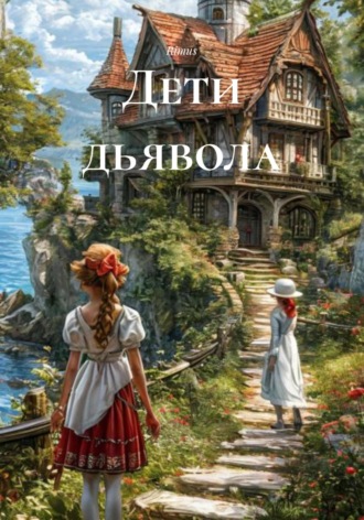 Rimus. Дети дьявола