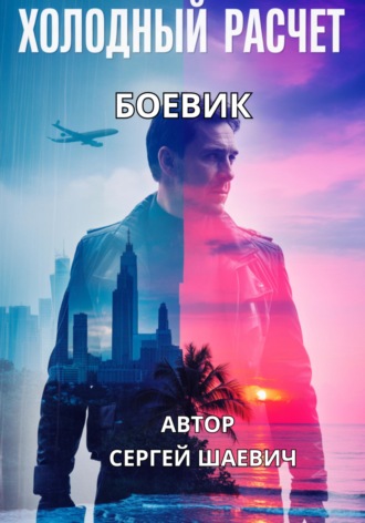 Александр Шаевич. ХОЛОДНЫЙ РАСЧЕТ