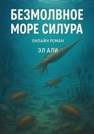 . Безмолвное море Силура