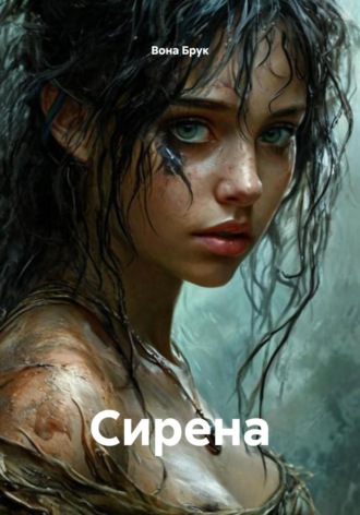 Вона Брук. Сирена