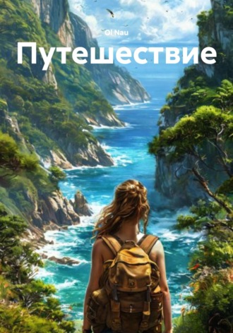 Ol Nau. Путешествие