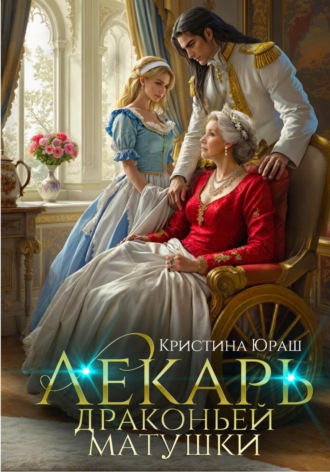 . Лекарь драконьей матушки