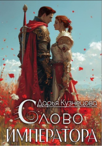. Слово императора