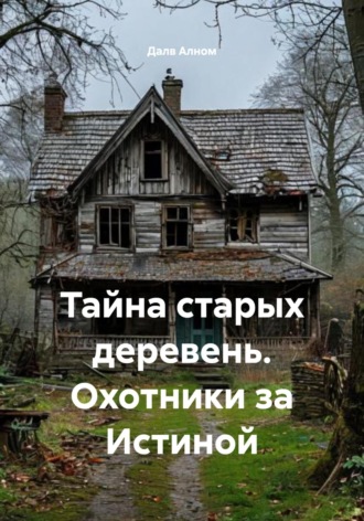 Далв Алном. Тайна старых деревень. Охотники за Истиной