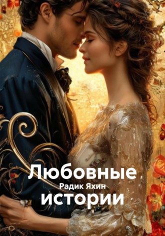 Радик Яхин. Любовные истории