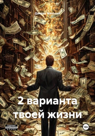 . 2 варианта твоей жизни