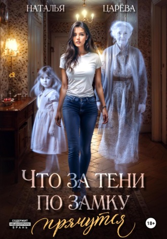 Наталья Юрьевна Царёва. Что за тени по замку прячутся